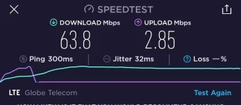 Screenshot_20210818-121720_Speedtest.jpg Screenshot_20210818-121720_Speedtest.jpg