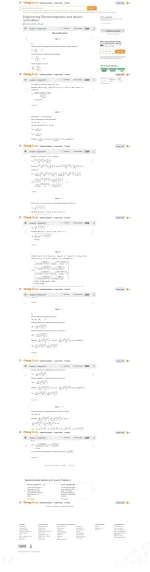 Çℎḙḡḡ.com-SolvedChapter4Problem39PSolutionEngineeringElectromagneticsAndWaves2ndEditionChegg....webp