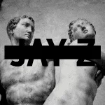 Jay-Z - Magna Carta... Holy Grail [2013] [FLAC].webp