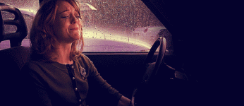 glee-all-by-myself-jayma-mays.gif