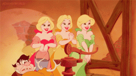 beauty-and-the-beast-gaston-fangirls.gif beauty-and-the-beast-gaston-fangirls.gif