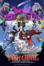 Yashahime Princess Half-Demon The Second Act.jpg Yashahime Princess Half-Demon The Second Act.jpg