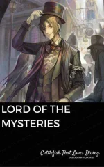 Lord of the mysteries.webp Lord of the mysteries.webp