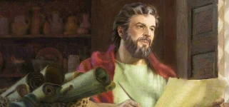 Nakaulat ba sa Bibliya ang Lahat ng Ulat Tungkol kay Jesus.webp