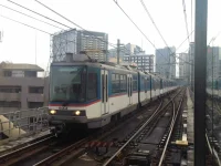 Line_3_North_Avenue_Station_Class_3000_Train.jpg Line_3_North_Avenue_Station_Class_3000_Train.jpg
