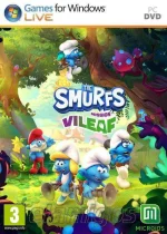 The Smurfs Mission Vileaf.jpg The Smurfs Mission Vileaf.jpg