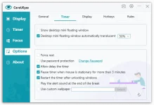 CareUEyes-PRO-Options.png CareUEyes-PRO-Options.png