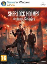 Sherlock Holmes The Devils Daughter.webp Sherlock Holmes The Devils Daughter.webp