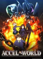 Accel World.jpg Accel World.jpg