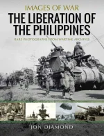 Liberation of The Philippines, The - Jon Diamond.webp Liberation of The Philippines, The - Jon Diamond.webp