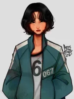 Squid Game Saebyeok fanart no bg.webp