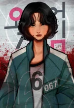 Squid Game Saebyeok fanart.webp