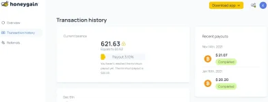 honeygain payout.webp honeygain payout.webp