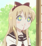 nosebleed-anime.gif