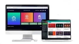 IPTV Web Player IPTV Web Player