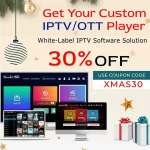 IPTV Player IPTV Player
