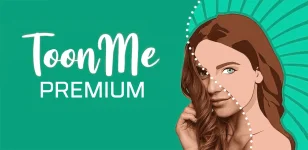 ToonMe Premium v0.6.30.webp