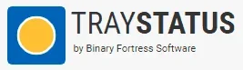 TrayStatus.png TrayStatus.png