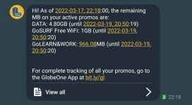 Screenshot_20220317-221934_Messages.jpg Screenshot_20220317-221934_Messages.jpg