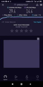 Screenshot_2021-08-18-14-46-29-345_org.zwanoo.android.speedtest.jpg Screenshot_2021-08-18-14-46-29-345_org.zwanoo.android.speedtest.jpg