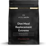 Protein Works Diet Meal Replacement Extreme Protein Works Diet Meal Replacement Extreme