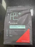 PE Nutrition Performance Lean PE Nutrition Performance Lean