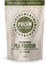 Pulsin Pea Protein Powder Pulsin Pea Protein Powder