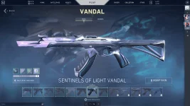 Sentinel of Lights Vandal.png Sentinel of Lights Vandal.png