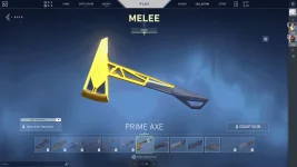 Prime Axe.png Prime Axe.png