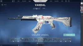 Sakura Vandal.png Sakura Vandal.png
