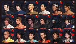 SHAOLIN vs WUTANG 2 - Real Character Names by Luan Jaguar King.webp SHAOLIN vs WUTANG 2 - Real Character Names by Luan Jaguar King.webp