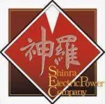 Shinra Electric Power Company.jpg Shinra Electric Power Company.jpg