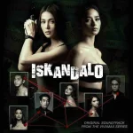 Iskandalo (Original Soundtrack from the Vivamax Series) - Single.webp