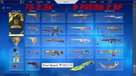 9 prems no issue.webp