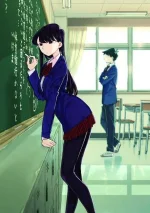 Komi Can't Communicate.webp Komi Can't Communicate.webp