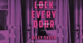 Lock Every Door.jpg Lock Every Door.jpg
