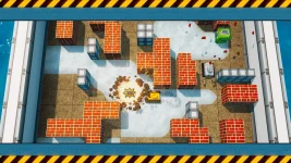 Battle City Remake.webp Battle City Remake.webp
