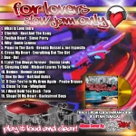 Dj Ryan's For Lovers Slow Jam Only Back.png