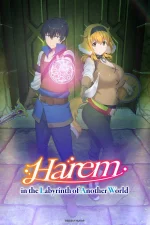 Harem in the Labyrinth of Another World.jpg