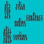3Words APY BSC FUD TVL DEX 4Words DEFI DAPP POOL VOTE SWAp 5Words YIELD STAKE 6Words MINING O...webp 3Words APY BSC FUD TVL DEX 4Words DEFI DAPP POOL VOTE SWAp 5Words YIELD STAKE 6Words MINING O...webp