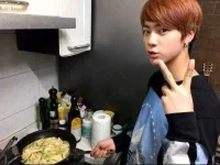 Jin BTS Cooking .jpg