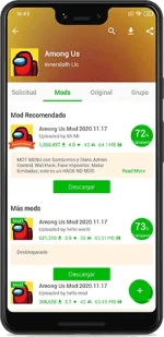 HappyMod Download - The Best Android Mod App Market.webp