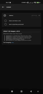 Screenshot_2022-07-30-16-27-02-873_com.topjohnwu.magisk.jpg Screenshot_2022-07-30-16-27-02-873_com.topjohnwu.magisk.jpg