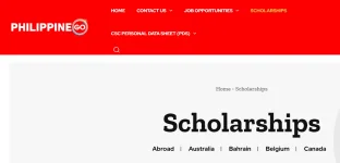Philippine GO Scholarships.webp