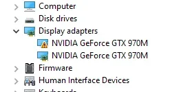 installed latest driver for my gpu.webp installed latest driver for my gpu.webp