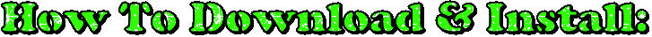 How To Download & Install.gif