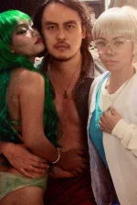 Rod Maceda barako pinoy kantutan iyot Margo Moran Aya Sanada Pinay babe bebot hot chics.webp