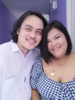 Gigi B in Harana Sa Radyo Agila on DYFX 1305kHz Radyo Agila CEBU.webp