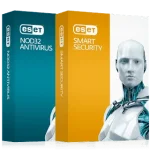 ESET NOD32 Antivirus/Smart Security 8.0.319.1