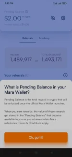 Screenshot_2022-09-27-19-43-00-304_xyz.mara.wallet.jpg Screenshot_2022-09-27-19-43-00-304_xyz.mara.wallet.jpg
